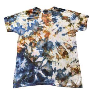 Dyed Adult Tee Shirt || Small